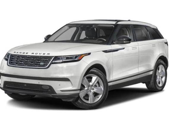 LAND ROVER RANGE ROVER VELAR 2025 SALYJ2EX3SA811122 image